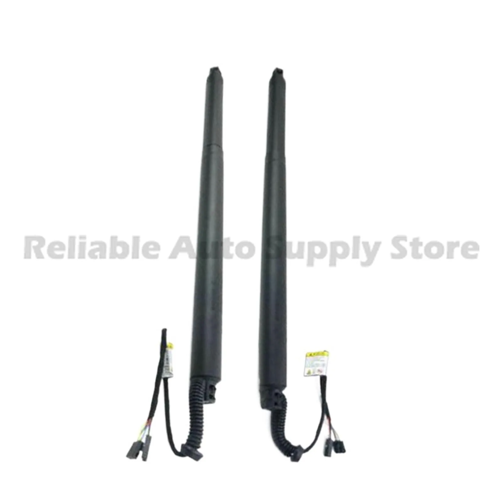 

1 Pair 2pcs For SKODA 3T9827852C Electric Trunk Strut Factory Supply