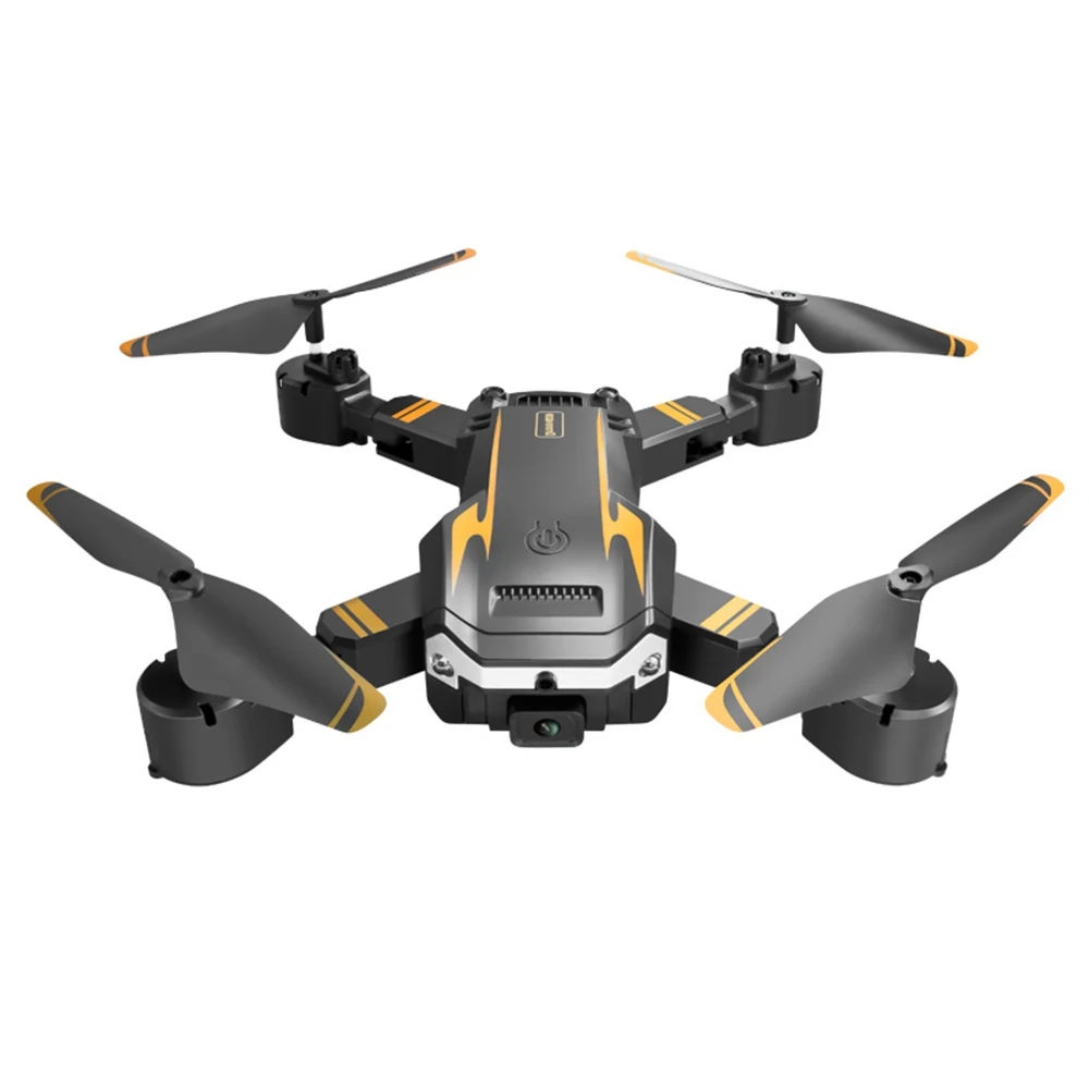 Drone G6 5G 8K Professionnel HD, Photographie Aérienne, Omnidirectionnel, Évitement d'Obstacles, GPS, Quadcopter, Distance 2023 m, Nouveau, 5000