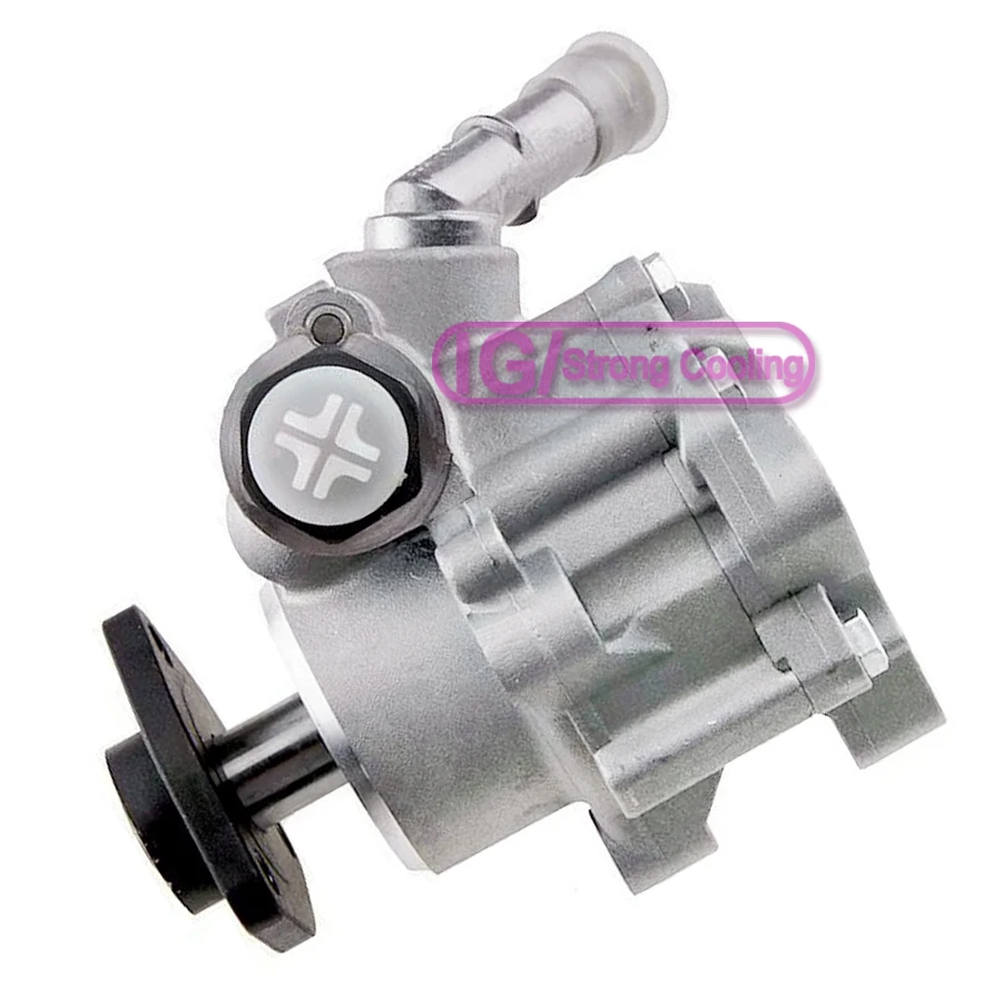 Car Power Steering Pump For BMW X1 E84 04 10 32414051133 32416780459 32416767244 32416762175 678045001 728LI E38