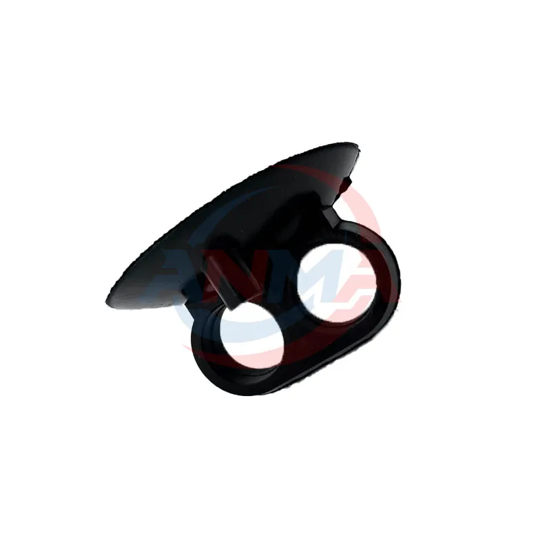 20Pieces Length 84mm Large Suction Cup Plate Control Rubber Suction Plate Reader Offset printing machine Parts