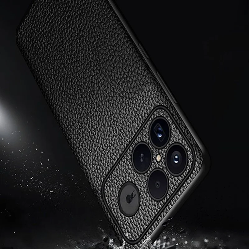 Case For Xiaomi Poc…