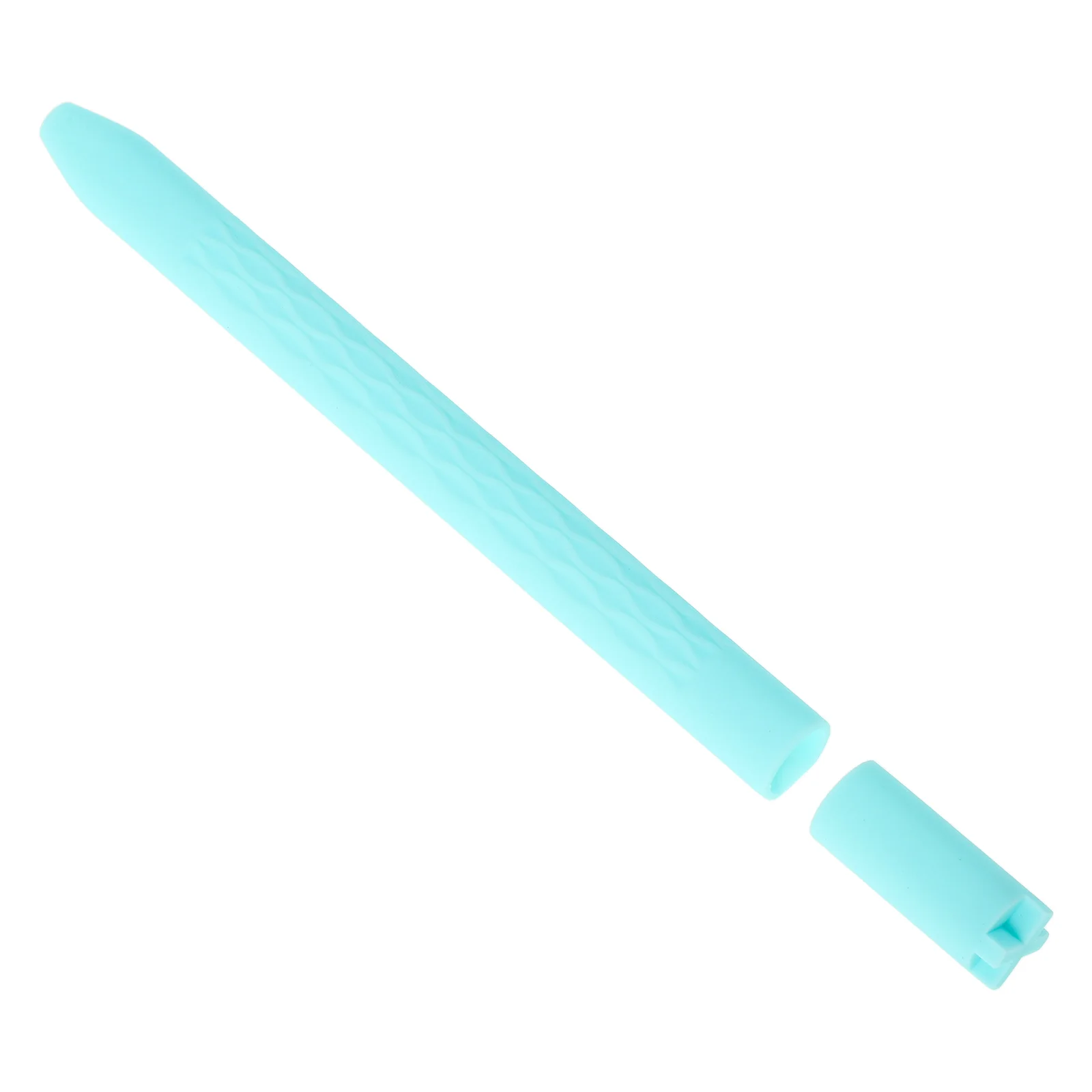 Touch Screen Pen Protective Cover Touchscreen Electronic Case Silica Gel Small Pencil