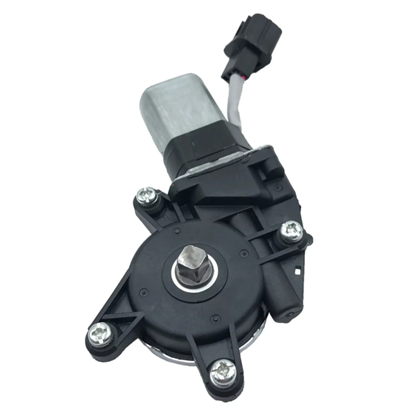

Новый двигатель регулятора переднего левого стекла для Mitsubishi Outlander 03-06 2.4L