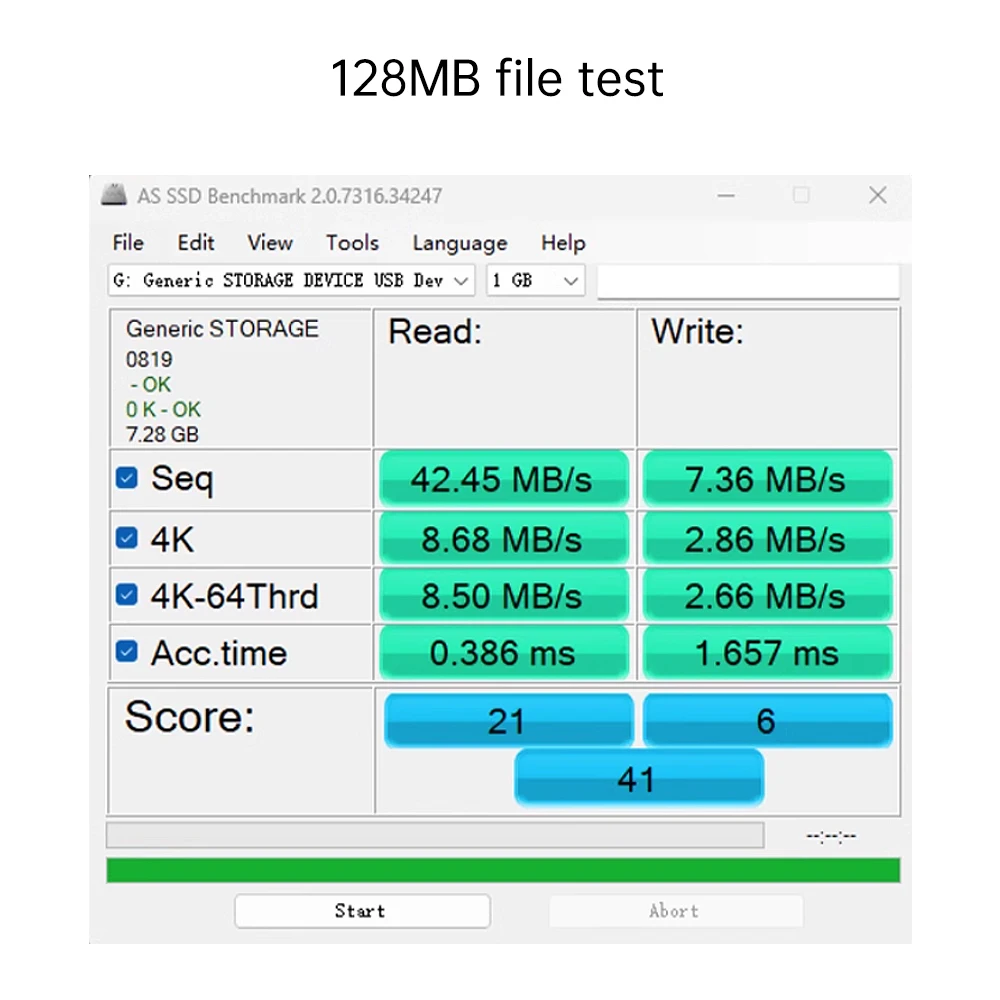 Module de carte EMMC vers TF 1.8/3.3V BGA153 BGA169 vers carte Micro SD carte MMC vitesse de lecture 40 mo/s vitesse d'écriture 20-40 mo/s