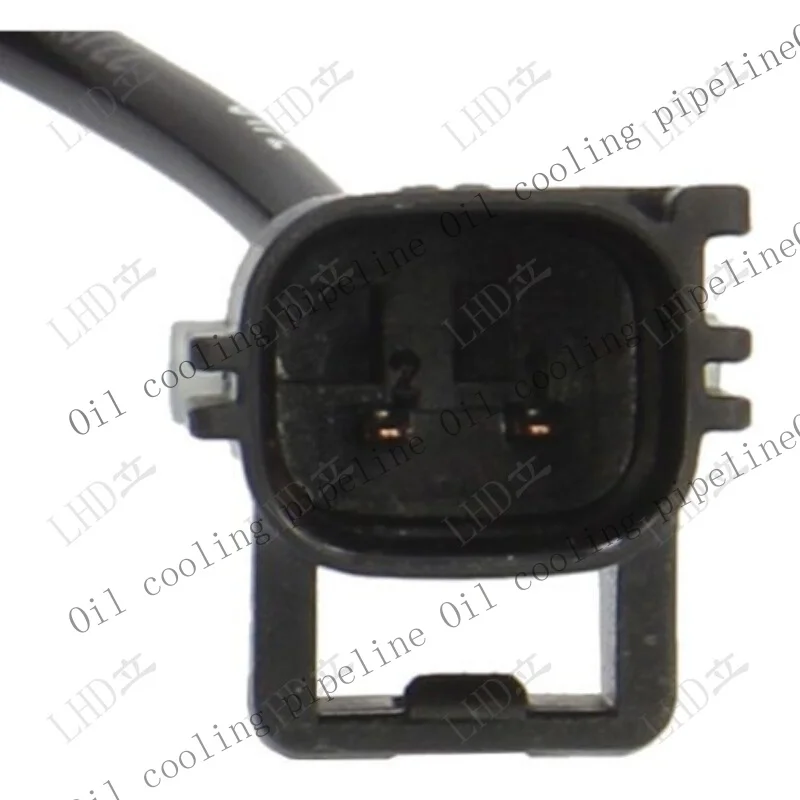 A+ Rear Wheel ABS Speed Sensor LR090859 For 17-23 Jaguar F-Pace Range Rover Velar~