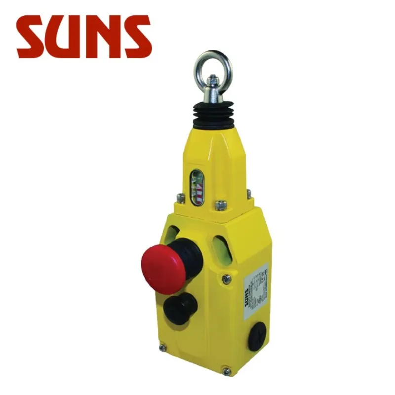 CP Series Pull Cord Switch for Mining