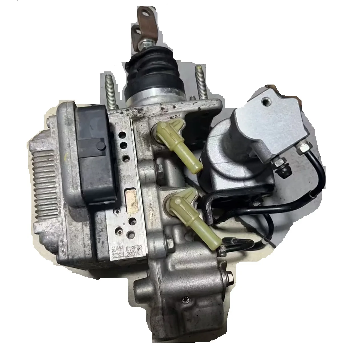 47050-12200 For Toyota Corolla Fielder NKE165G Brake Master Cylinder 4705012200