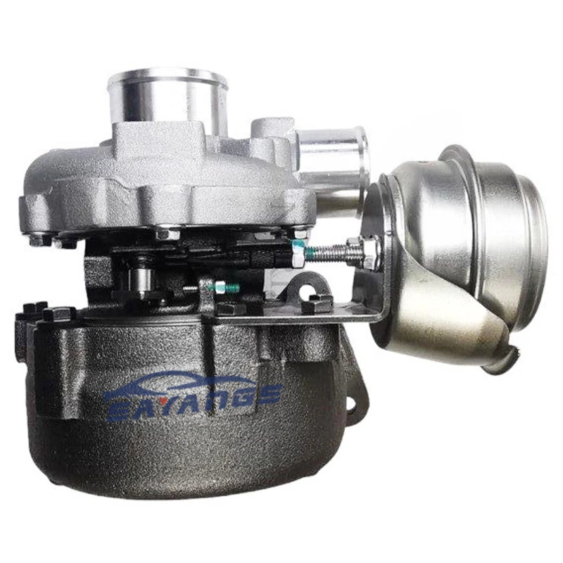 GT1749V turbocharger 2823127900 28231-27900 729041-5009S 729041-0009 729041 turbo for Hyundai Santa Fe Trajet 2.0 CRDI D4EA-V