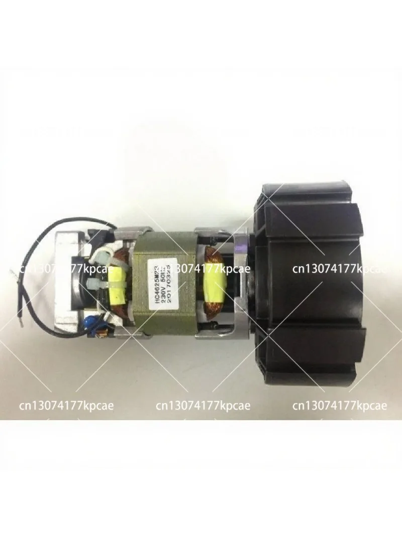 Straight tube hot air welding gun motor HT1600 HT3400W TRIAC ST motor spot quick delivery