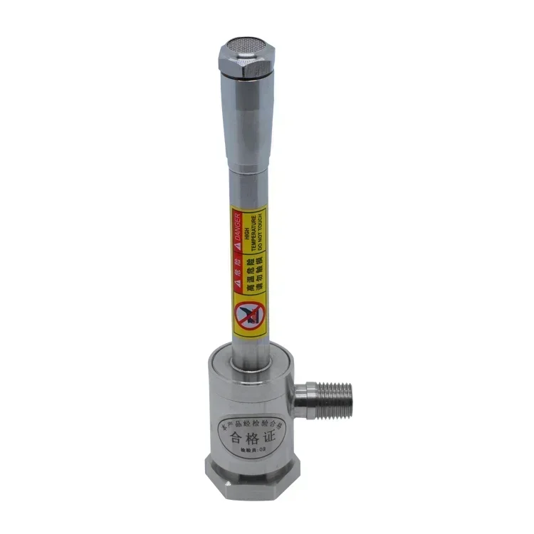 

Stainless Steel Vortex Tube Cooling ToolHot Salescheap And Fine