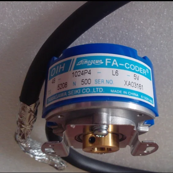 ( New original Encoder fa-coder) TS5207N500  TS5208N500