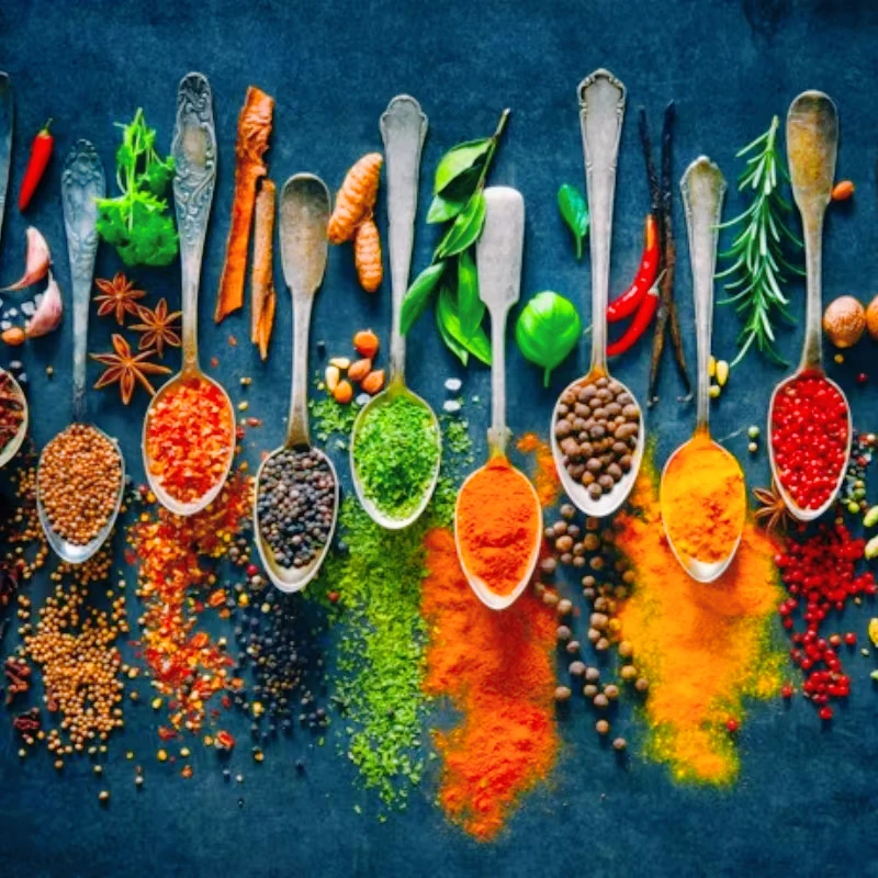 大人と子供のための紙のジグソーパズル,カラフルなスパイス,幾何学的形状のシリーズ,ストレス解消,娯楽玩具,50x70cm, 1000個