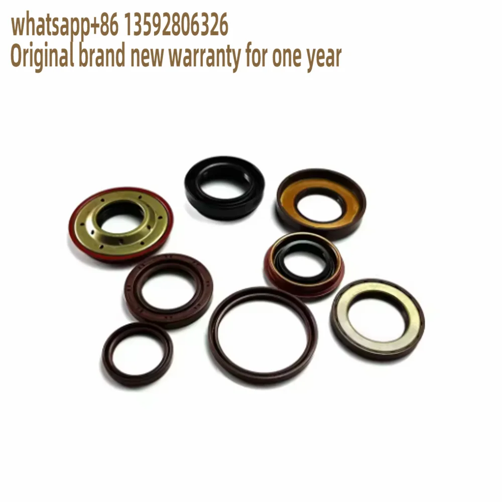 

Tf80sc Tf81sc Automatic Transmission Master Rebuild Kit For Volvo Cadillac Ford Lincoln Mazda Opel/vauxhall