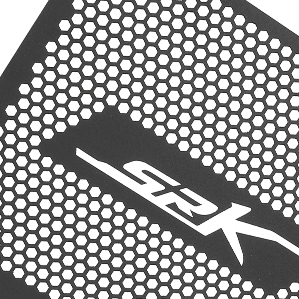 

Motorcycle Accessories Radiator Grille Guard Protection Radiator Cover Protector FOR QJMOTOR SRK350 SRK 350 SRK400 SRK 400 2025
