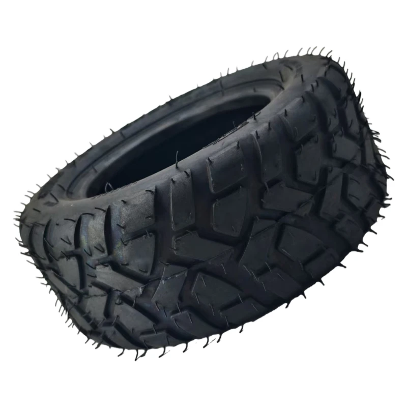 Tubeless Off-Road Tire 9 Inch 9x3.50-5 Fits For Electric Scooter 9*3.50-5 Mountain Skateboard Vacuum Wheel Tyre Parts