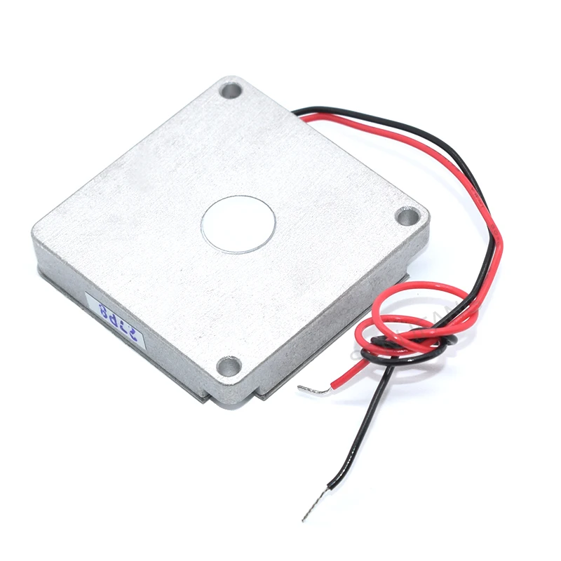 FOR ADDA AB3512MX-QB0 AB3505LX-QB0 DC 5V 0.10A 35X35X07MM 2-Wire Server Square Blower Fan