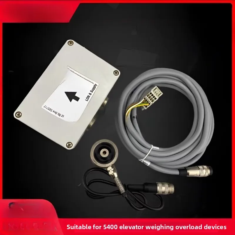 

Applicable to Schindler 5400 elevator weighing overload box 593717 55507453 56014398