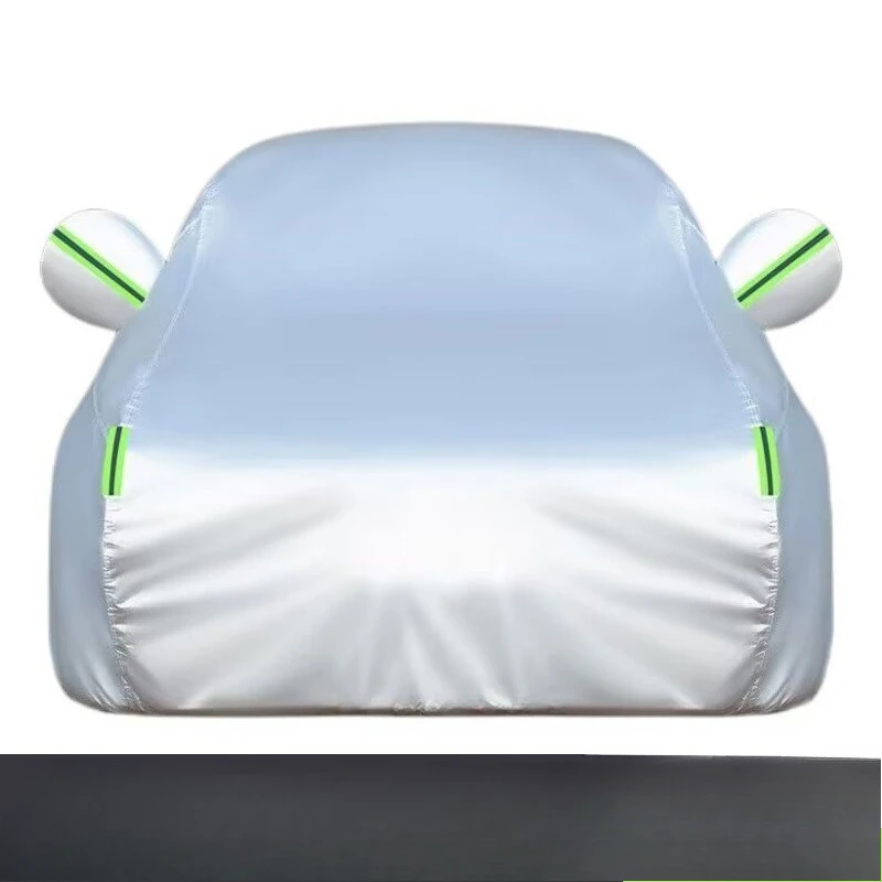 Thumbnail 4 - #5 Outdoor Vehicle Covers Discount Picks