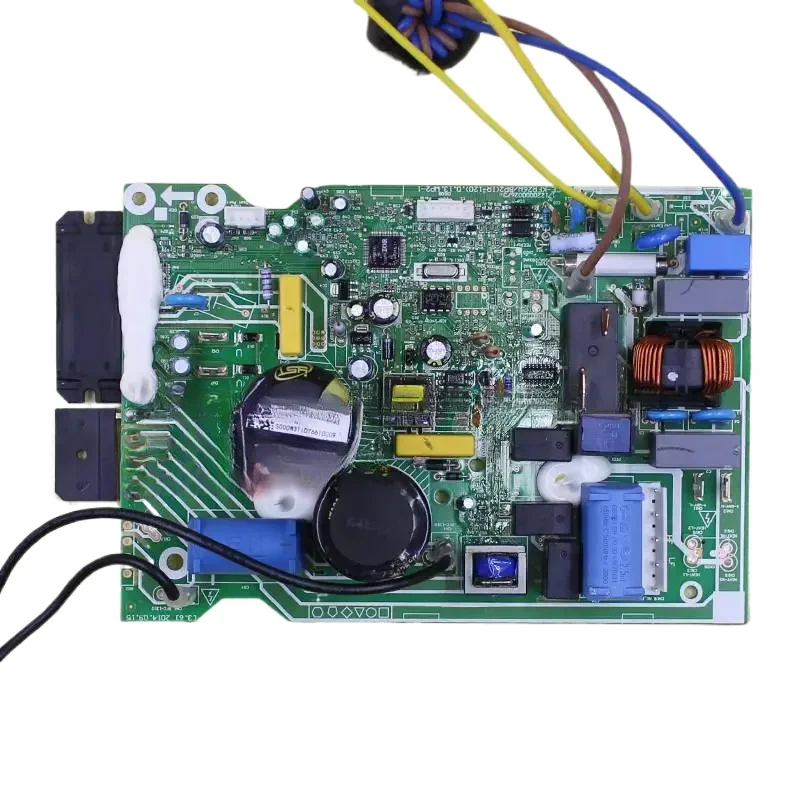 Converter Inverter …