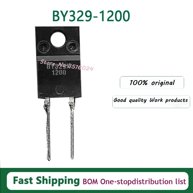 10Pcs/Lot BY329-120…