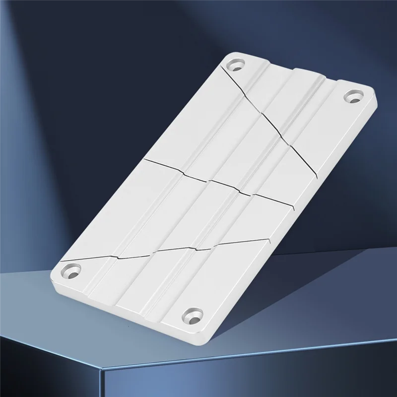 Conjunto de emenda de fita A19E-1/4 e 1/2 de 10 polegadas e fita líder