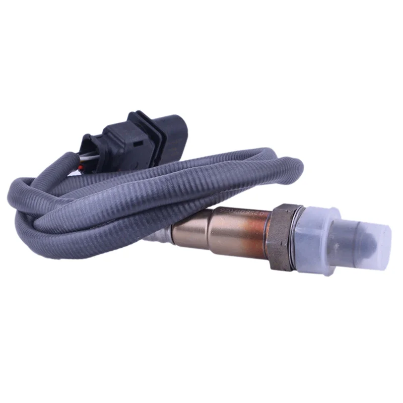 

10X Lsu4.9 O2 Uego Wideband Oxygen Sensor For Plx Aem 30-2004 0258017025
