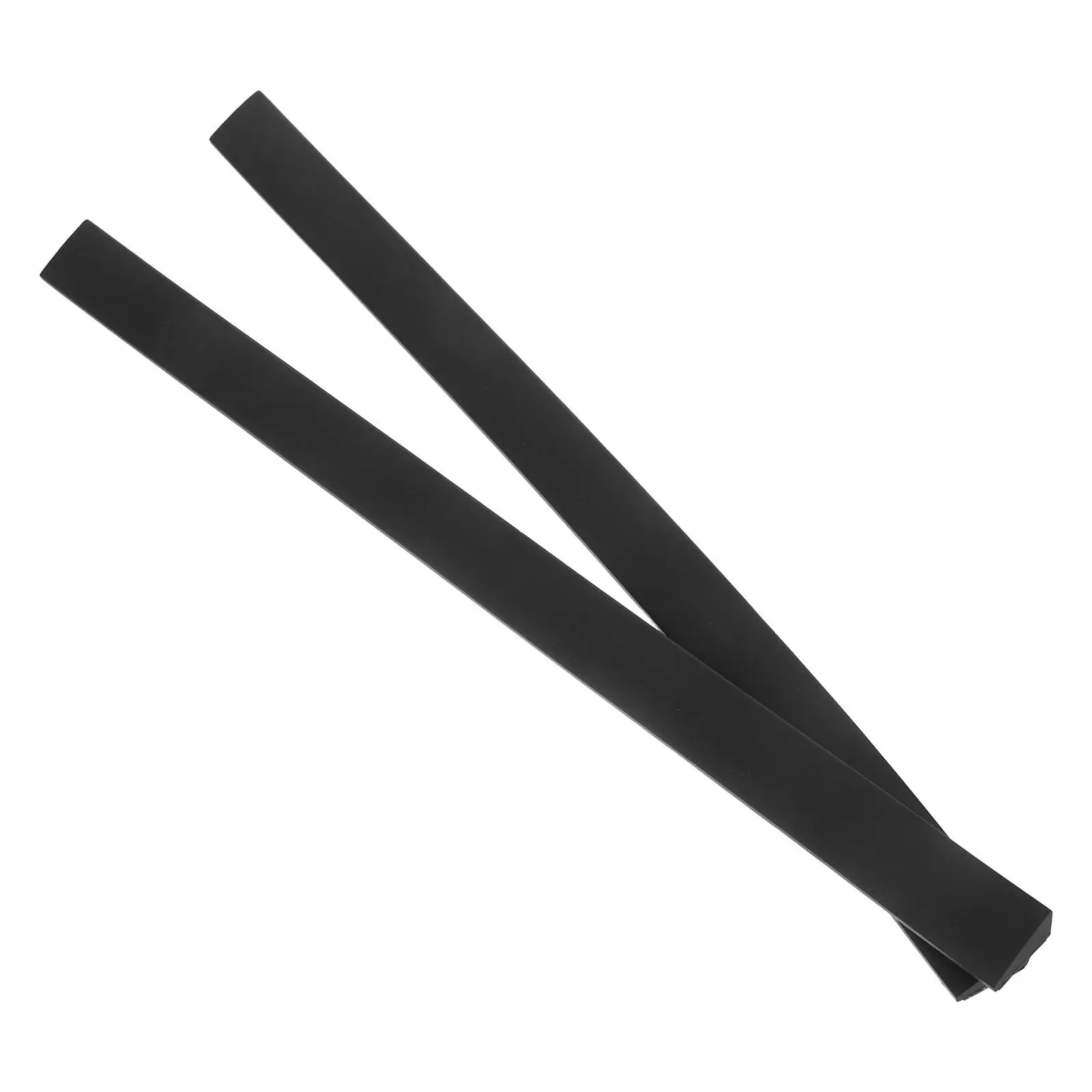 

2 шт. водонепроницаемых силиконовых пороговых полос длиной 50 см для ванной комнаты и душевой, гибкий уплотнитель-барьер для влажных помещений, противоскользящая накладка на пол