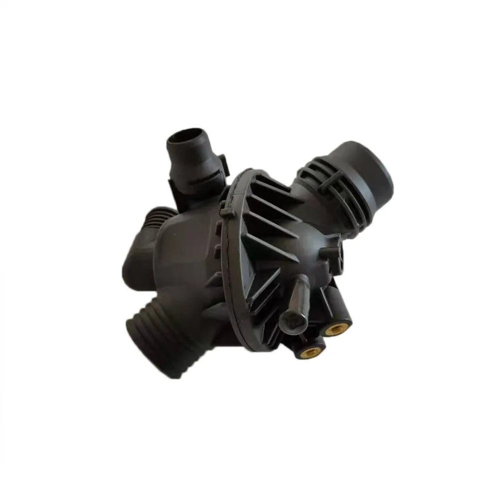 Accessories: Engine Coolant Thermostat 11537586784