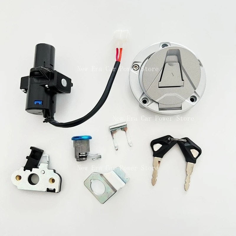 

Подходит для Everest Excelsior 321RR-S, цельный автомобильный замок в сборе, 321rr-s, дверной ключ, крышка топливного бака