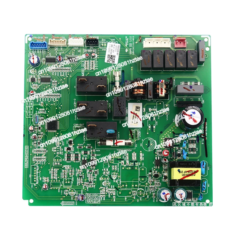 

Suitable for Gree Main Board 30138001067 300002061367 30138000225 30138000226