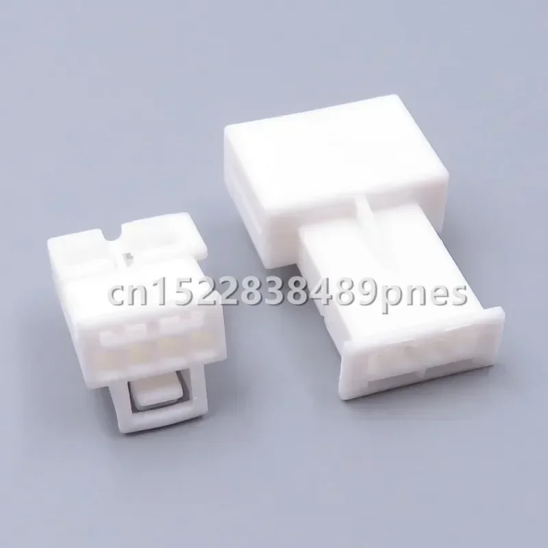 4 Pole 2-929170-4 2-929170-1 A0385451228 Automotive Atmosphere Lamp Wiring Harness Connector