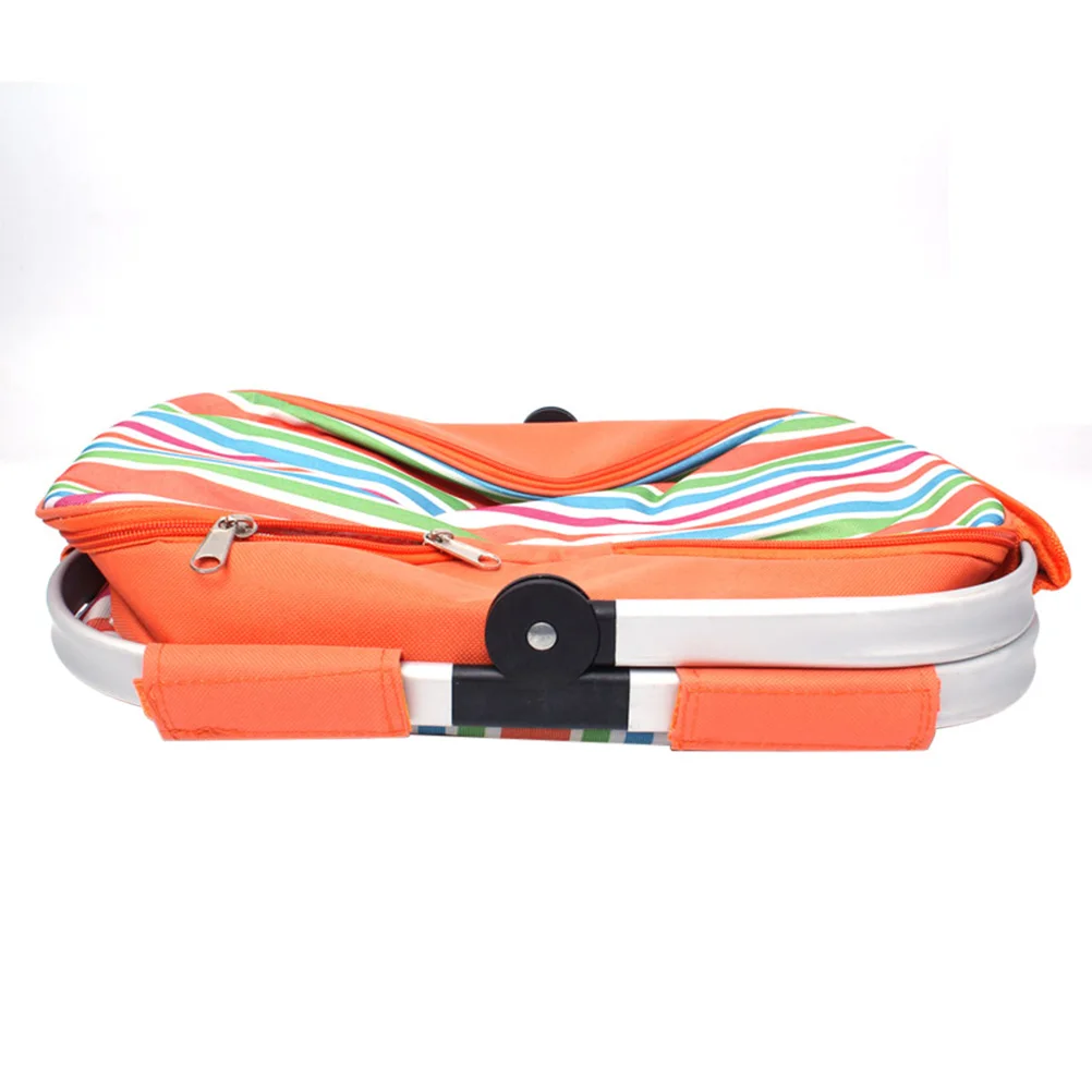 

picnic bag picnic basket Picnic Tote Insulated Picnic Bag lunch bag