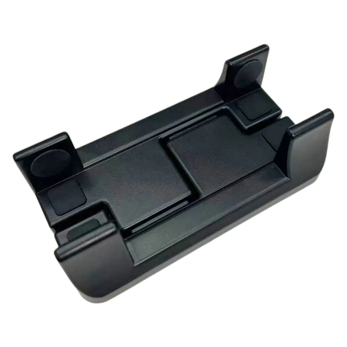 HDL Desktop Vertical Stand for Mini PC Tower - Universal Fit M72 M93 M700 M710q M910q M720q M730q M910X M920X P340