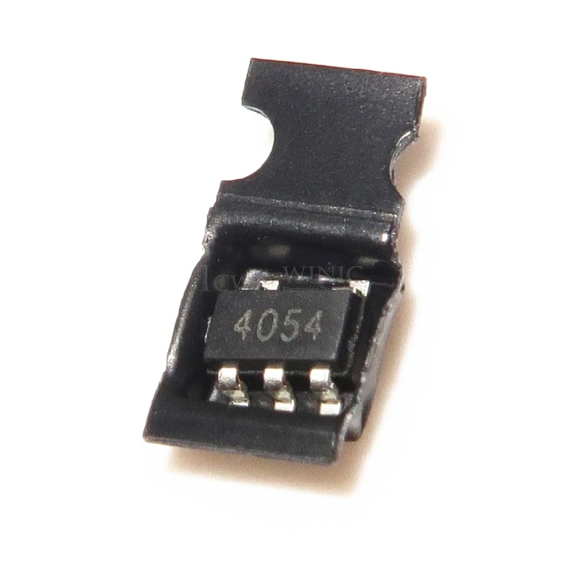 5pcs/lot STC4054GR 4054 FMMT458TA 458 IP4223CZ6 21 MMBTA42 A42 1D SOT-23