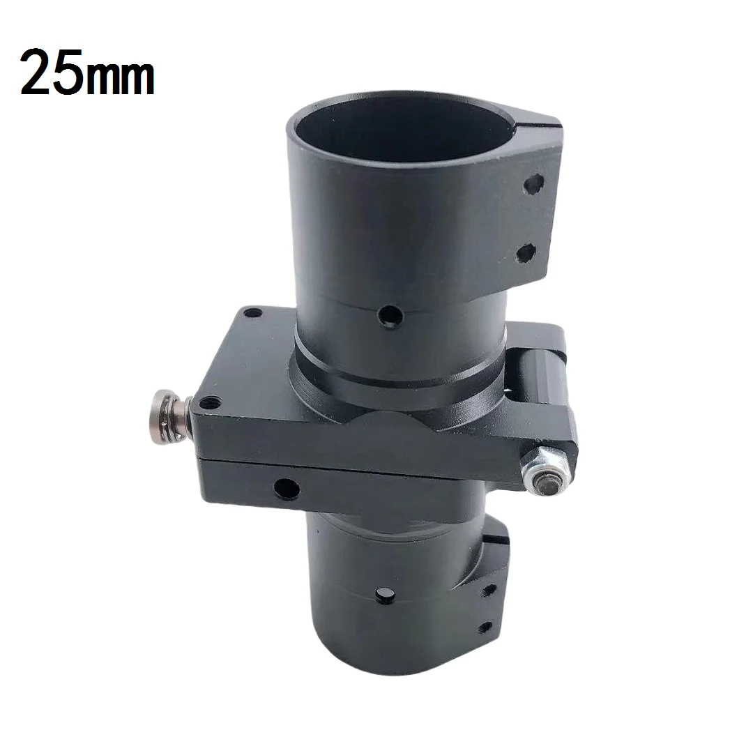 1Set 30MM 25MM Folding Arm+Pipe Tripod Fixing Holder Base Horizontal Folding Arms Plant Agricultural DroneProtection