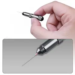 Model Dispensing Stick Multipurpose Sturdy Practical Comfortable Grip Professional UA-90097 for Model Hobby Handcrafts Diy Kid
