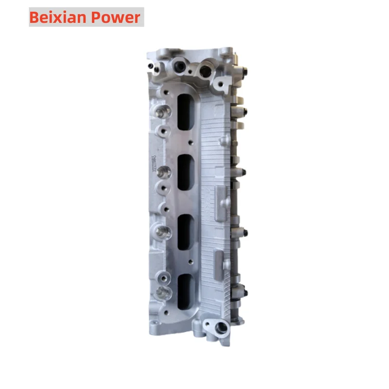 G4KJ G4KH 2.0L 2.4L Engine Parts Cylinder Head Assembly With Good Performance For Santafe IX45