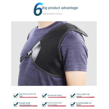 Chest Protector 6