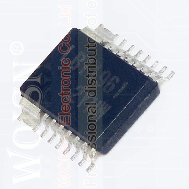 DIP-8 8199 TDA8199 Stable Quality Components Sufficient Stock Worldwide Shipping Bulk Order Better Price