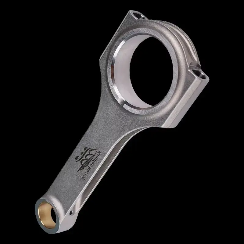 

KingTec Racing Performance Rods N14 R56 Connecting Rods for Mini Cooper S JCW 1.6L N14 Engine Parts with ARP Bolts