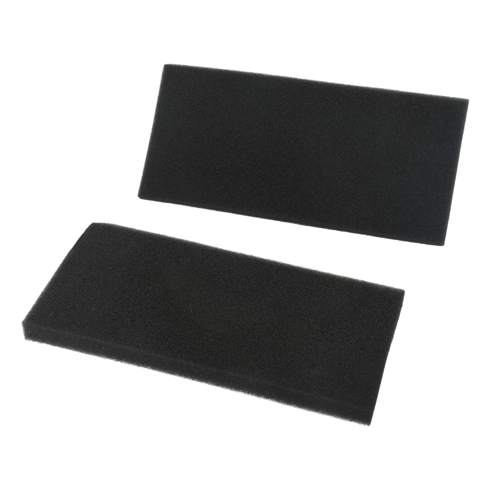 Lightweight Sponge Filter Pair for Gorenje D7465 SP 10 / 320 Dryers Optimal Dust Protection to Prolong Cleaner Lifespan