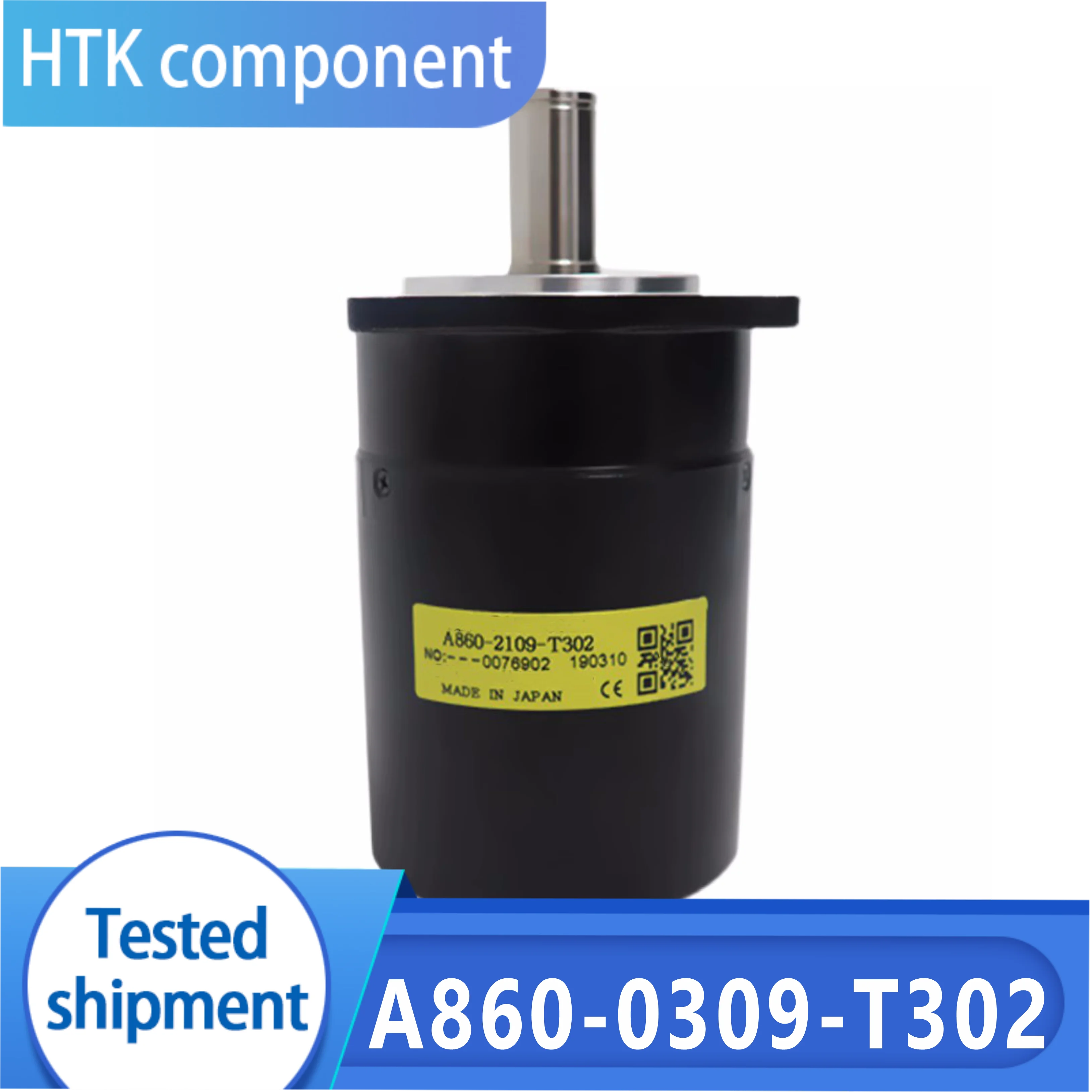 New Original A860-0309-T302 Spindle encoder