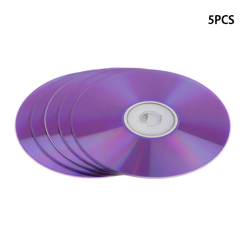 Hot sale Wholesale 5 Discs Grade A X8 8.5 GB Blank Fruit Printed DVD+R DL Disc D9 Burning Disc