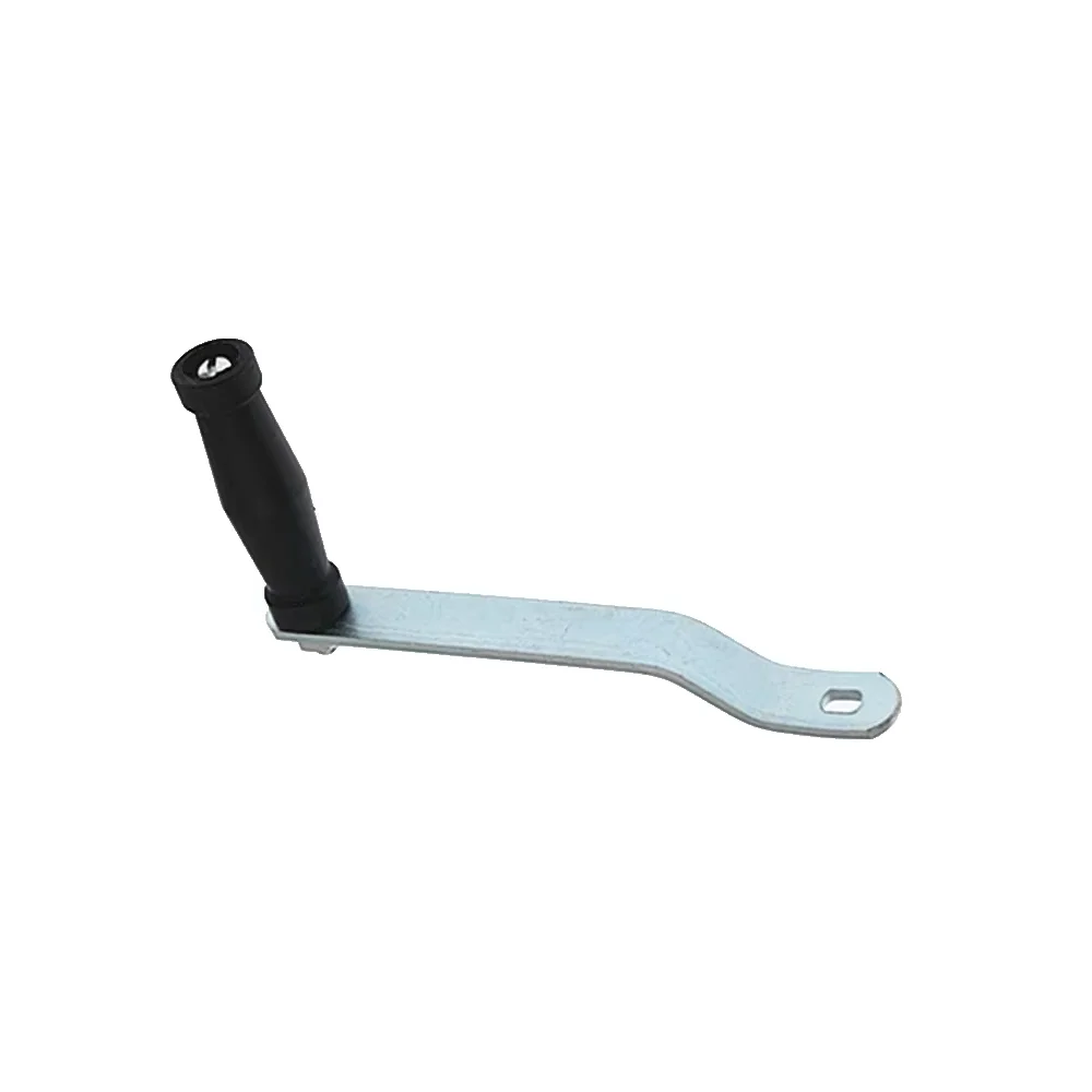 

Эргономичная рукоятка для лебедки прицепа-лодки, функциональная рукоятка для лебедки, эргономичная рукоятка для лебедки 9,05 x 4,6 дюйма для прицепов-лодок