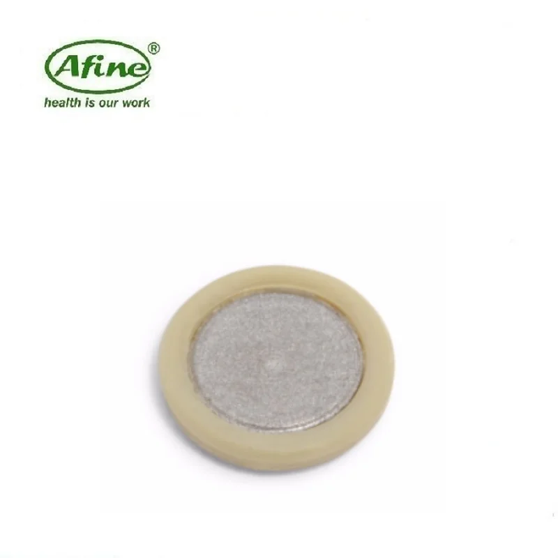 

AFINE Agilent (5067-1562), 4.6 mm, 0.2 µm PEEK-Encapsulated Stainless Steel Frit, 10/pk, Suitable for p/n 5067-1553