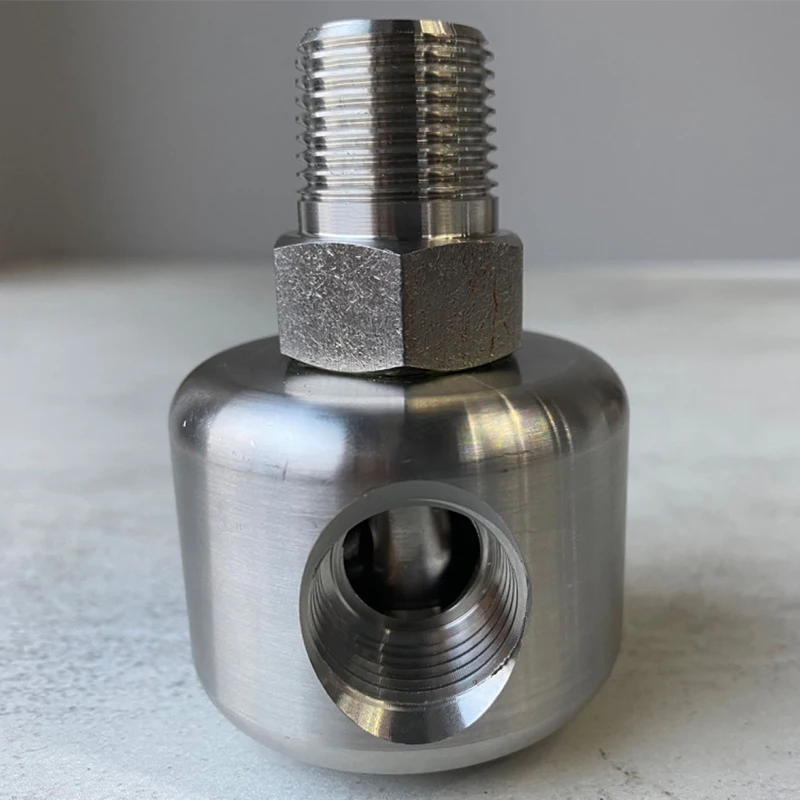 

1/2 NPT High Pressure Water Swivel Pipe Reel Swivel Fast Delivery