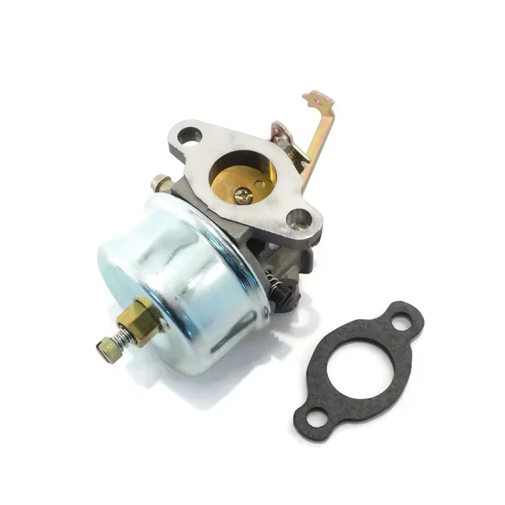 Carburetor for Tecumseh 631828 631067 632230 632631 632235 631867 632019A 632019 fits H30 H50 H60 HH60 Small Gas Engine Motor