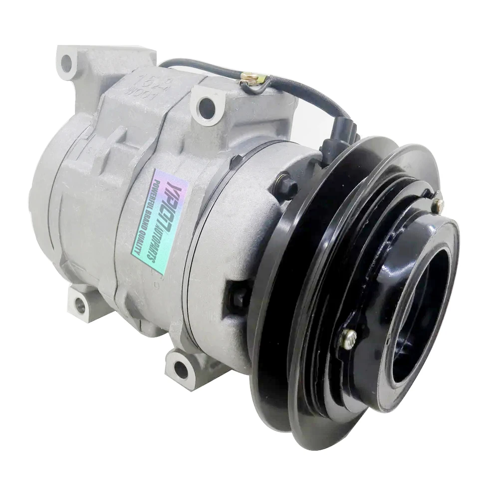 15C for Toyota 4 Runner Truck LAN125/Hilux ac compressor  883100KC60  88310-0KC60