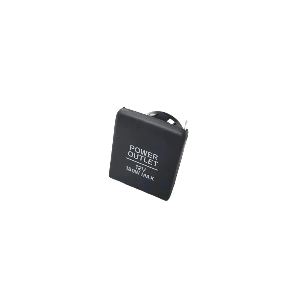 Brand New Genuine for Honda 9th Accord Fit City Vezel Odyssey Crider Avancier Power Conversion Socket