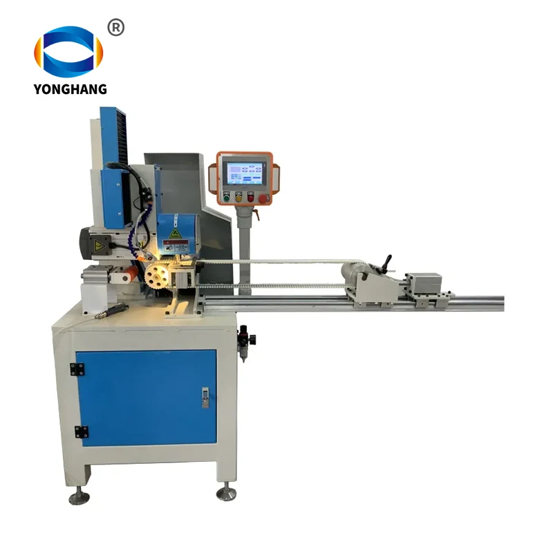 

ПУ зубчатый ремень, двойные зубчатые ремни, шлифовальная машина для производства канавок сзади